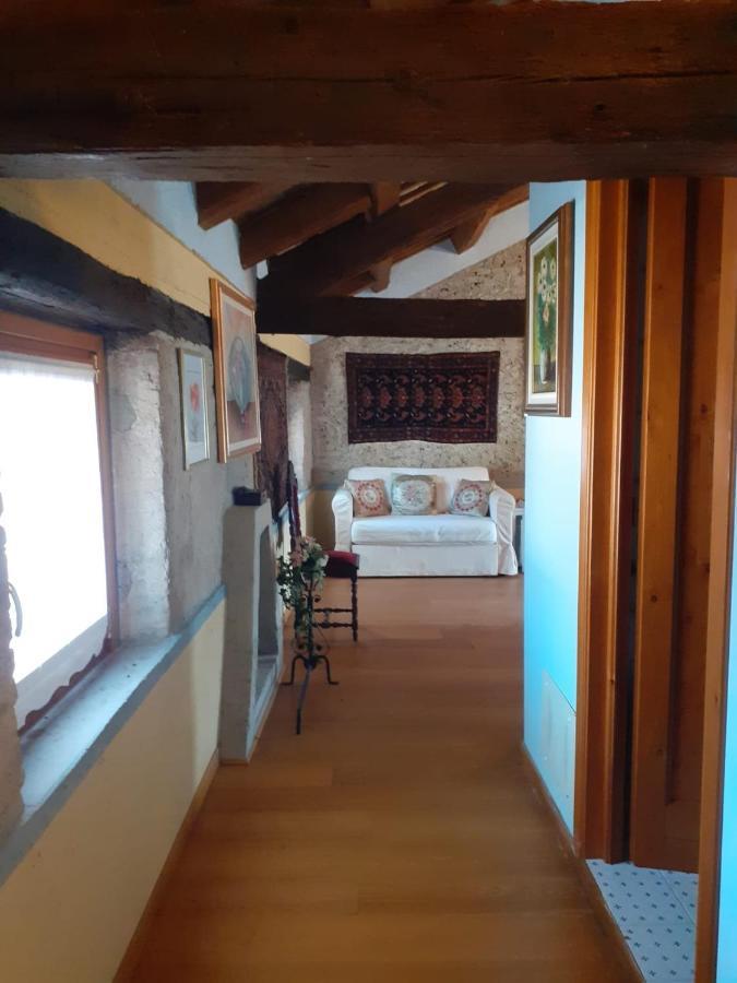 Resort Villa Manin Passariano エクステリア 写真