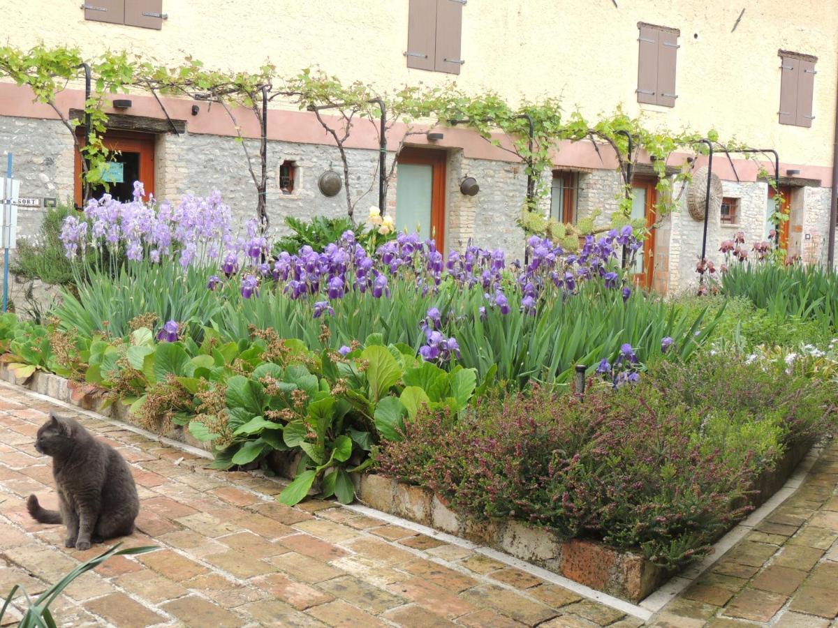 Resort Villa Manin Passariano エクステリア 写真