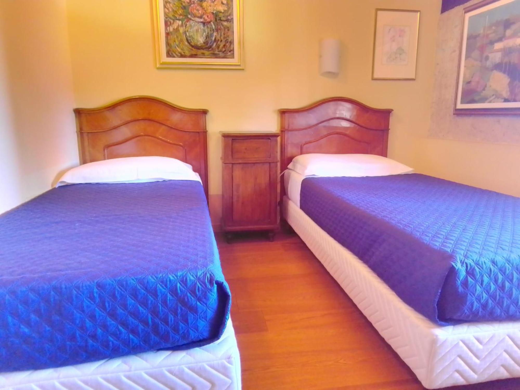 Resort Villa Manin Passariano エクステリア 写真