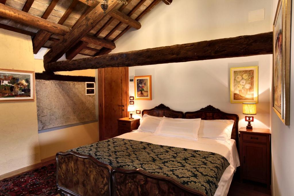 Resort Villa Manin Passariano 部屋 写真