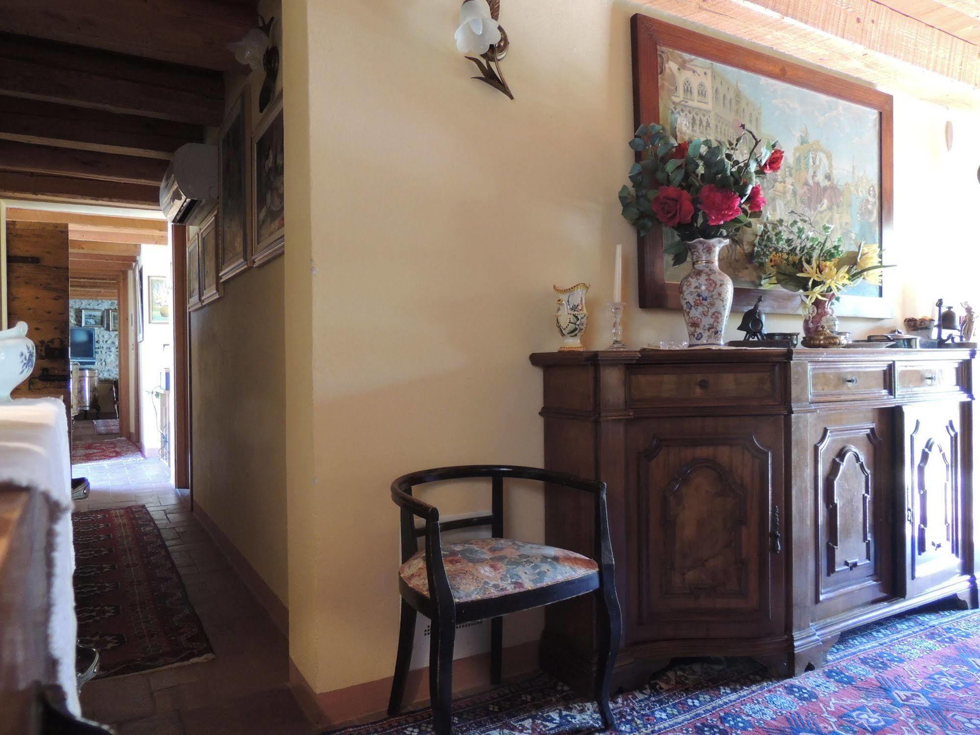 Resort Villa Manin Passariano エクステリア 写真